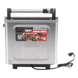 Parrilla Eléctrica / Reducción de Humo 85% / 4 Porciones / 1500 W / Platos Extraíbles / Antiadherente Advanced Tough | SIERRA STORE