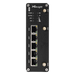 Router Celular Industrial / 4G LTE Dual SIM / WiFi / Ethernet / RS232 / RS485 / IP30 / -40°C a 70°C / 9V-48V DC | SIERRA STORE