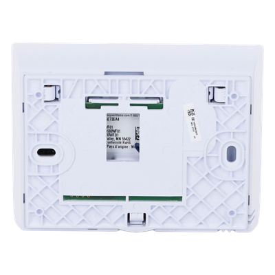 Termostato Wi-Fi / pantalla táctil color 8.06 pulg² / hasta 3H-2C bomba de calor o 2H-2C convencional / trilingüe / Energy Star | SIERRA STORE
