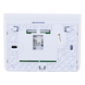 Termostato Wi-Fi / pantalla táctil color 8.06 pulg² / hasta 3H-2C bomba de calor o 2H-2C convencional / trilingüe / Energy Star | SIERRA STORE