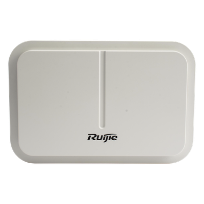 Punto de Acceso Wi-Fi 6 / 2975 Mbps / Omnidireccional 360° / Doble Banda 2.4/5 GHz / IP68 / Puerto SFP / MU-MIMO 2x2 | SIERRA STORE