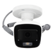 Cámara Bala TURBOHD / 2 Megapixel / Color 24/7 / Luz Blanca 20 m (65.6 ft) / Micrófono Integrado / IP66 / Metal | SIERRA STORE