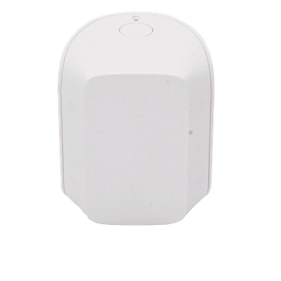 Detector de Movimiento Inalámbrico / Inmunidad a Mascotas 38 kg / Cobertura 12 m (39.4 ft) / Ángulo 90° / Frecuencia 433.92 MHz / | SIERRA STORE
