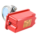 Detector de Flujo de Agua / Instalación en Tubo de 2.5 Pulgadas / NEMA 4 / Contactos SPDT / 450 PSI / 32°F a 150°F (0°C a 66°C) | SIERRA STORE