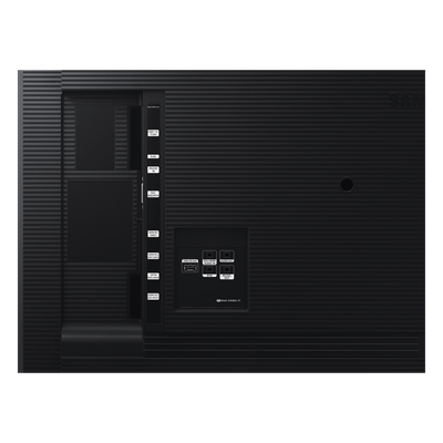 Pantalla Profesional LED de 43", UHD 4K (3840x2160p), Entradas de Video HDMI/DisplayPort/HDCP, Bocinas Integradas de 10 W. Compatible | SIERRA STORE