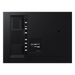 Pantalla Profesional LED de 43", UHD 4K (3840x2160p), Entradas de Video HDMI/DisplayPort/HDCP, Bocinas Integradas de 10 W. Compatible | SIERRA STORE