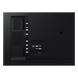 Pantalla Profesional LED de 43", UHD 4K (3840x2160p), Entradas de Video HDMI/DisplayPort/HDCP, Bocinas Integradas de 10 W. Compatible | SIERRA STORE