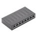 Switch de escritorio / 8 puertos Gigabit / 16 Gbps capacidad de conmutación / Fanless / 4.89W máximo | SIERRA STORE