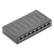 Switch de escritorio / 8 puertos Gigabit / 16 Gbps capacidad de conmutación / Fanless / 4.89W máximo | SIERRA STORE