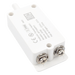 Switch de Tamper NC / Contactos de Plata / 12 VDC / UL y CE / 18-24 AWG | SIERRA STORE