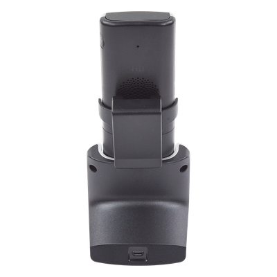 Teléfono IP Portátil / Wi-Fi Dual Band / Bluetooth 4.2 / Voz HD / 7.5 h de Conversación / SIP-TLS-SRTP | SIERRA STORE