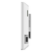 Estación de Intercomunicación SIP / Pantalla Táctil 7'' 1024x600 / Wi-Fi 6 Dual Band / Bluetooth 5.0 / 8 Canales de Alarma / Android | SIERRA STORE