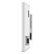 Estación de Intercomunicación SIP / Pantalla Táctil 7'' 1024x600 / Wi-Fi 6 Dual Band / Bluetooth 5.0 / 8 Canales de Alarma / Android | SIERRA STORE