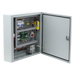 ACCESSPRO XB-4HBL-C - Controlador de Bolardos Hidráulicos / 220 VAC / 4 Bolardos Simultáneos / Activación por Contacto Seco / Entrada | SIERRA STORE