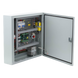 ACCESSPRO XB-4HBL-C - Controlador de Bolardos Hidráulicos / 220 VAC / 4 Bolardos Simultáneos / Activación por Contacto Seco / Entrada | SIERRA STORE