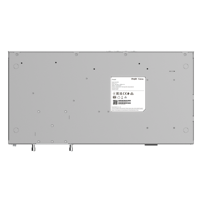 Firewall Next Generation / 9 Gbps / 16 Puertos / 4x 2.5G / 2x SFP+ / Cloud / IPS / AI-Powered / Rack 1U | SIERRA STORE