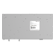 Firewall Next Generation / 9 Gbps / 16 Puertos / 4x 2.5G / 2x SFP+ / Cloud / IPS / AI-Powered / Rack 1U | SIERRA STORE