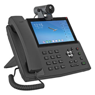 Cámara Web USB / 2 Megapixel / 1080p 30 fps / Ángulo 102° / Obturador de Privacidad / Plug and Play | SIERRA STORE