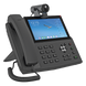Cámara Web USB / 2 Megapixel / 1080p 30 fps / Ángulo 102° / Obturador de Privacidad / Plug and Play | SIERRA STORE