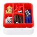 Kit de Fijación en Concreto / Doble Expansión 4 Direcciones / 104 Piezas / Guía Incluida / Anti-Giro | SIERRA STORE