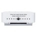 Sensor Detector de Fugas de Gas LoRaWAN / Alarma 85 dB / Salida de Relé y Válvula Solenoide / 800 Registros | SIERRA STORE