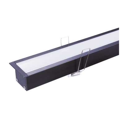 EPCOM INDUSTRIAL EPI-ELL-30W - Luminaria LED Empotrada / 30 W / 3000 lm / Luz Fría 6000 K / 120° / IP20 / 50000 hrs | SIERRA STORE
