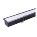 EPCOM INDUSTRIAL EPI-ELL-30W - Luminaria LED Empotrada / 30 W / 3000 lm / Luz Fría 6000 K / 120° / IP20 / 50000 hrs | SIERRA STORE
