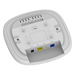 Punto de Acceso POF Dual GPON/EPON para Instalación en Techo, con 1 puerto GPON SC/UPC POF + 1 Puerto Gigabit Ethernet | SIERRA STORE