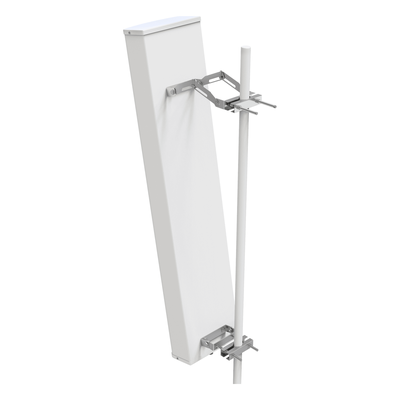 EPCOM EP-AS1721-18 - Antena Sectorial para Exterior / 1710-2190 MHz / Ganancia 18 dBi / Ancho de Banda 480 MHz / VSWR ≤1.5 / Potencia | SIERRA STORE
