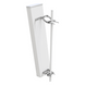 EPCOM EP-AS1721-18 - Antena Sectorial para Exterior / 1710-2190 MHz / Ganancia 18 dBi / Ancho de Banda 480 MHz / VSWR ≤1.5 / Potencia | SIERRA STORE