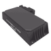 Sirena compacta para motocicleta / 100 W / 112.3 dBA a 3.5 m / IP67 / 3 tonos + reserva | SIERRA STORE