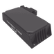 Sirena compacta para motocicleta / 100 W / 112.3 dBA a 3.5 m / IP67 / 3 tonos + reserva | SIERRA STORE