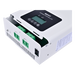 Controlador Solar MPPT / 60 A / 12/24/48 VDC Automático / VOC 225 VCC / Paralelo CAN / Compatible LiFePO₄ y Litio | SIERRA STORE
