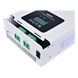 Controlador Solar MPPT / 60 A / 12/24/48 VDC Automático / VOC 225 VCC / Paralelo CAN / Compatible LiFePO₄ y Litio | SIERRA STORE