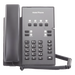 Teléfono IP / 8 Teclas Programables / Audio HD / PoE / 2 Cuentas SIP / Montaje Pared o Escritorio | SIERRA STORE