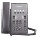Teléfono IP / 8 Teclas Programables / Audio HD / PoE / 2 Cuentas SIP / Montaje Pared o Escritorio | SIERRA STORE