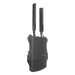 (NetMetal ac²) Punto de Acceso Conectorizado, Doble Banda Simultanea en 2.4 y 5 GHz, Hasta 1167 Mbps y 1000 mW de Potencia | SIERRA STORE