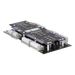 Módulo de Supervisión / 12 Entradas Supervisadas / 2 Relevadores / Conexión en Cascada RS485 / 31 Unidades | SIERRA STORE