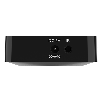 Conmutador HDMI / 5 Entradas x 1 Salida / 18 Gbps / 4K@60Hz / YCbCr 4:4:4 / HDR / Dolby Vision / HDCP 2.2 | SIERRA STORE