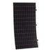 Módulo Solar Flexible / 520 W / 22.8% Eficiencia / IP68 / Radio Curvatura 0.5 m (1.64 ft) / Resistencia 5400 Pa | SIERRA STORE