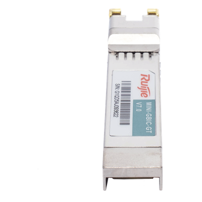 Transceptor SFP a RJ45 / 1 Gbps / Alcance 100 m (328 ft) / Gigabit Ethernet | SIERRA STORE