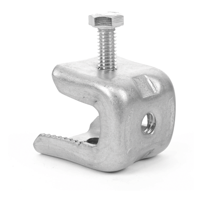 Sujetadores para Instalación Angular / Orificio 3/8" / Paquete de 10 / Soporte en Ángulo Fijo | SIERRA STORE