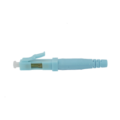 LINKEDPRO BY EPCOM LPMMLCUPC10 - Conector de Fibra Óptica / Multimodo LC/UPC / Re-terminable 3 Veces / Tight Buffer 900 μm / OM1 a OM4 | SIERRA STORE