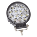 Luz de Trabajo LED / 42 Watts / 3500 Lúmenes / IP67 / 10-30 Vcc / 5 Patrones de Destello | SIERRA STORE