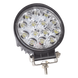 Luz de Trabajo LED / 42 Watts / 3500 Lúmenes / IP67 / 10-30 Vcc / 5 Patrones de Destello | SIERRA STORE