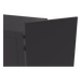 LINKEDPRO BY EPCOM LP-60100-12UR2 - Gabinete Profesional de Piso para Telecomunicaciones de 12UR, 1000 mm Profundidad, Se envía el | SIERRA STORE