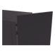 LINKEDPRO BY EPCOM LP-60100-12UR2 - Gabinete Profesional de Piso para Telecomunicaciones de 12UR, 1000 mm Profundidad, Se envía el | SIERRA STORE