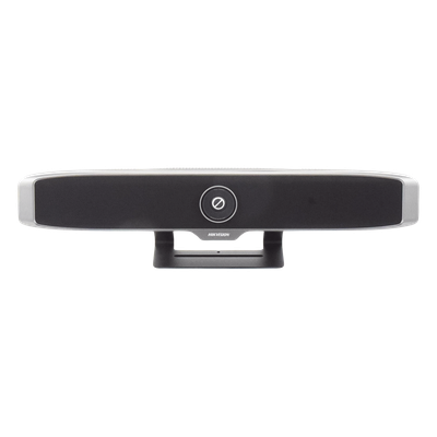 HIKVISION IDS-UVC-X28 - Cámara Inteligente Para Conferencias de 4K / USB / Plug and Play / Autoenfoque / Seguimiento al Hablante / | SIERRA STORE