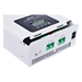 Controlador Solar MPPT / 100 A / 12/24/48 V / Voc 135 V / Paralelo hasta 6 Unidades / Litio y Plomo-Ácido | SIERRA STORE