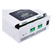 Controlador Solar MPPT / 100 A / 12/24/48 V / Voc 135 V / Paralelo hasta 6 Unidades / Litio y Plomo-Ácido | SIERRA STORE